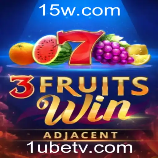 Explorando o Mundo do Jogo 3FruitsWin: Regras e Estratégias