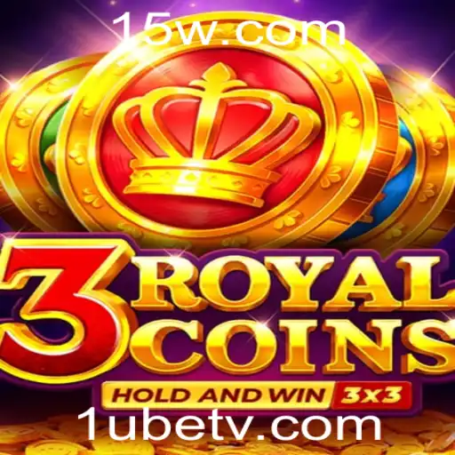 Introdução e Regras do Jogo 3royalcoins: Aposta 1u Bet