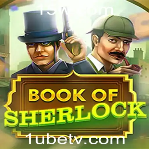 Desvendando o Jogo 'Book Of Sherlock': Aventura e Mistério nas Pontas dos Dedos