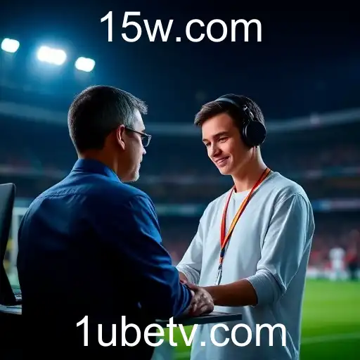 Entre em Contato Conosco - Descubra Como o 1u Bet Pode Ajudar Você