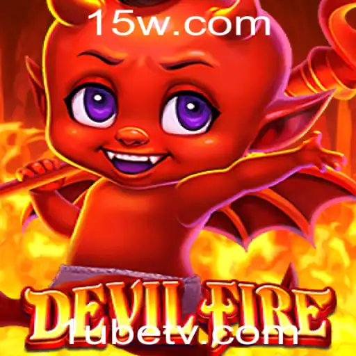 Explorando o Universo do Jogo DevilFire: Uma Aventura Emocionante