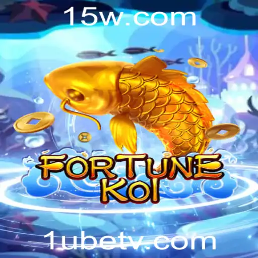 Explorando o Universo de FORTUNEKOI: Um Jogo Revolucionário de Apostas