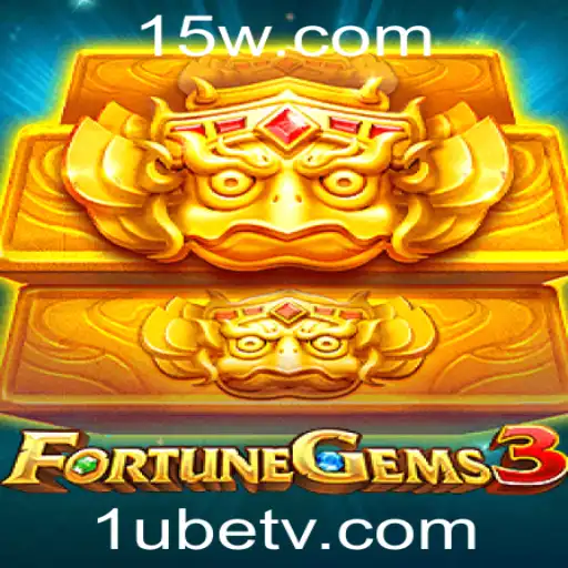 FortuneGems3: Um Mergulho no Brilhante Mundo dos Cassinos