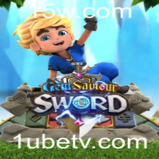 Descubra o Mundo Fantástico de GemSaviourSword