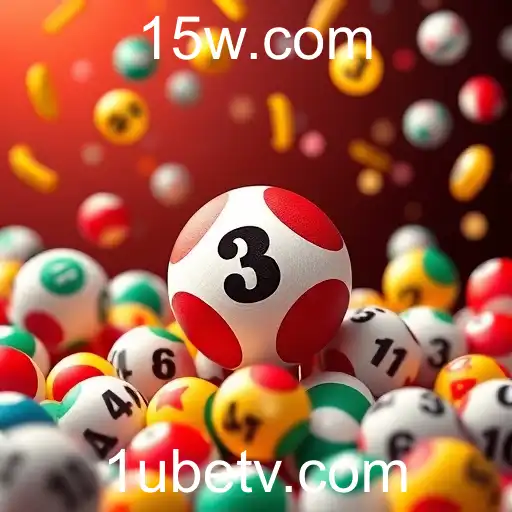 Explorando o Fascinante Mundo dos Jogos de Loteria