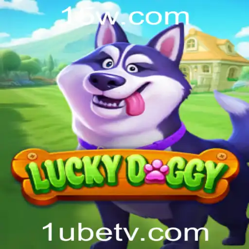 Descubra o Fascinante Mundo de LuckyDoggy: Uma Jornada de Emoção e Estratégia