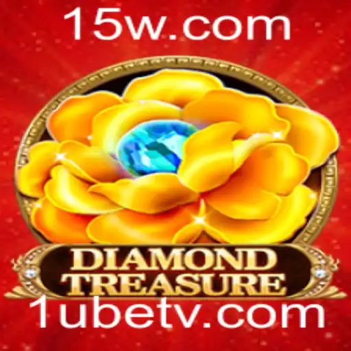 Diamondtreasure: Descobrindo as Riquezas do Jogo com 1u Bet