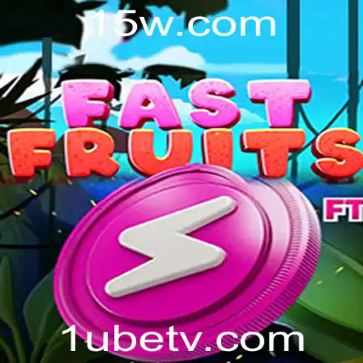 Descubra a Emoção do Jogo FastFruits