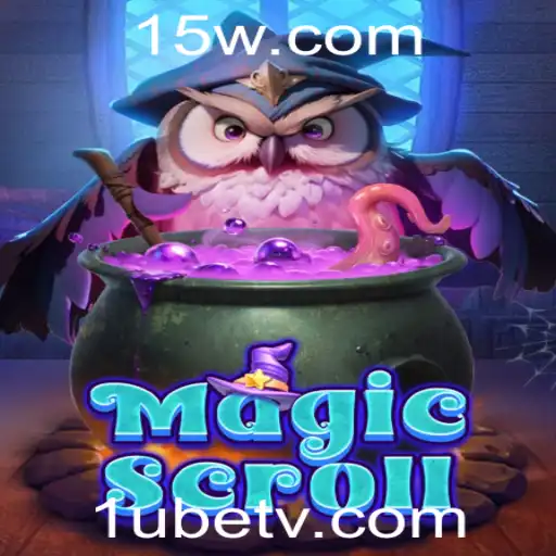 Explorando o Mundo Encantado de MagicScroll: Um Guia Completo