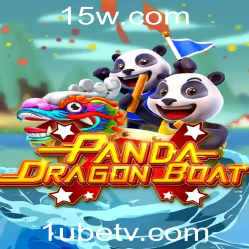 PANDADRAGONBOAT: Explorando o Fascinante Mundo do Jogo e a Palavra-Chave '1u bet'