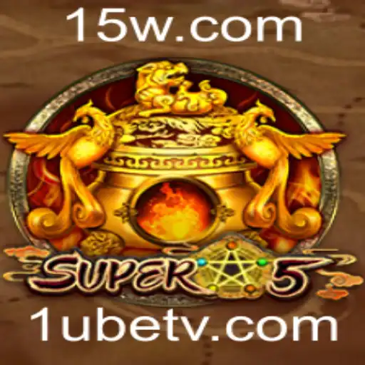 Explorando o Super5: O Novo Fenômeno dos Jogos de Aposta com 1u bet