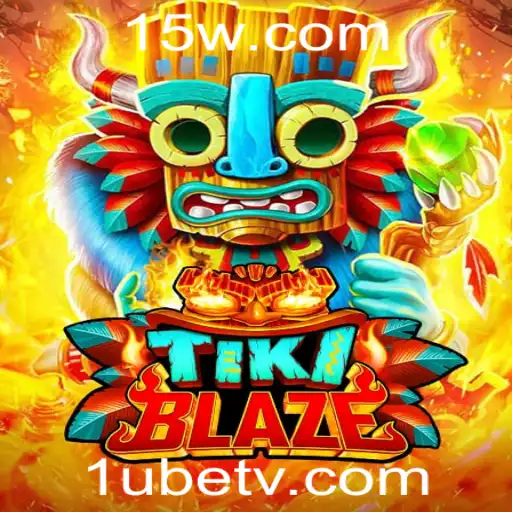 TikiBlaze: O Jogo de Aventura e Estratégia que Está Conquistando o Mundo