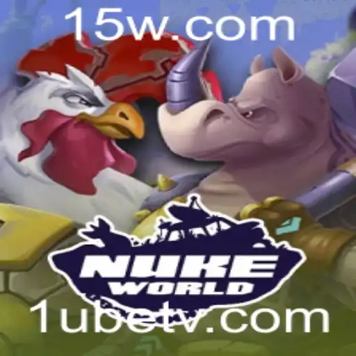 Explorando 'NukeWorld' e a Dinâmica da Aposta '1u Bet'