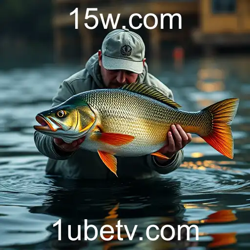 Explorando o Mercado de Pesca Online com a Estratégia 1u bet