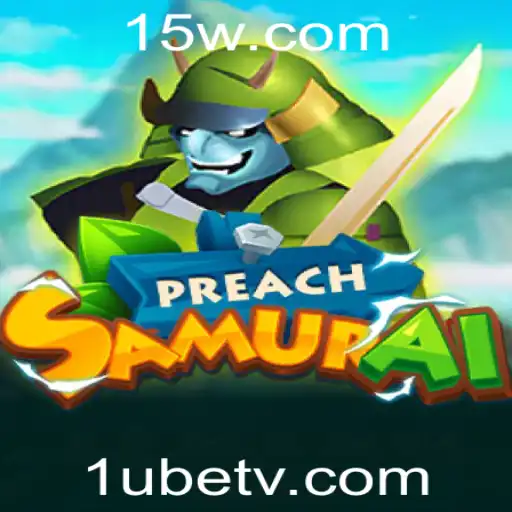 Descubra PreachSamurai: O Novo Jogo de Estratégia que Conquista Gamers