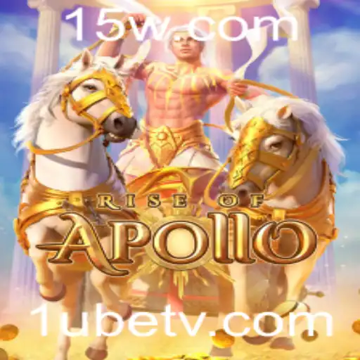 Rise of Apollo: Descubra o Novo Fenômeno dos Jogos