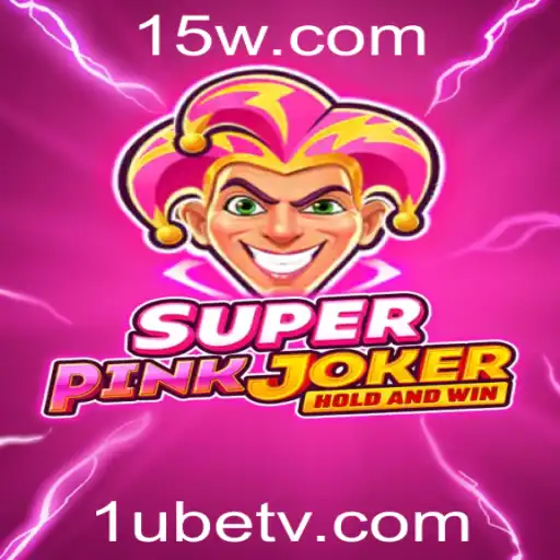 SuperPinkJoker: O Jogo Aposta que Conquistou os Jogadores