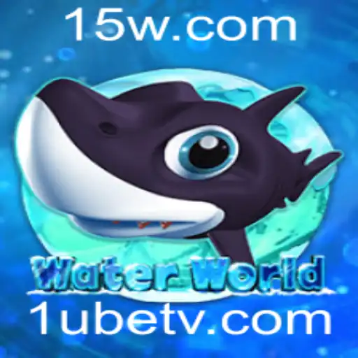 Descubra WaterWorld: O Jogo de Apostas 1u Bet